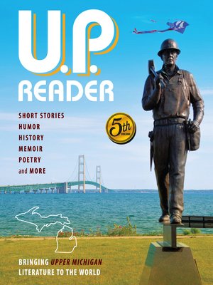 cover image of U.P. Reader,  Volume 5